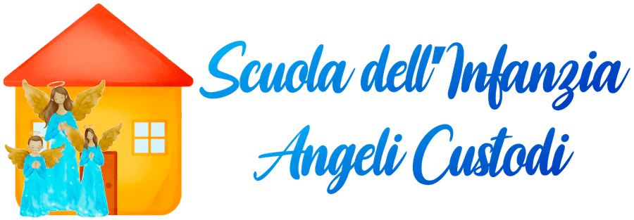 SCUOLA DELL'INFANZIA PARROCCHIALE ANGELI CUSTODI (torna alla home)