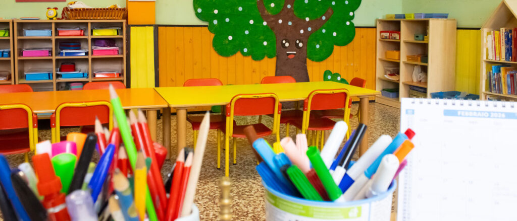 Percorso Educativo