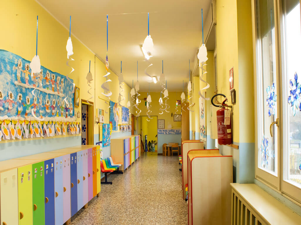 “L’educazione è cosa del cuore”: il nostro metodo ispirato a Don Bosco