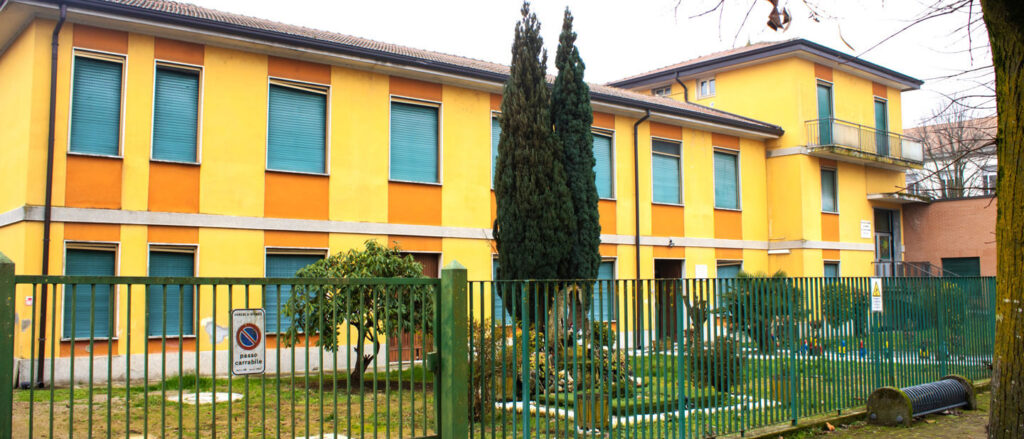 Contattaci